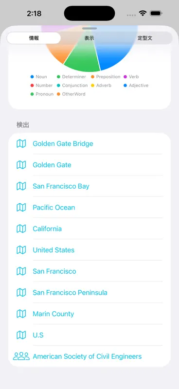 Simple Editor X screenshot 2 of 4