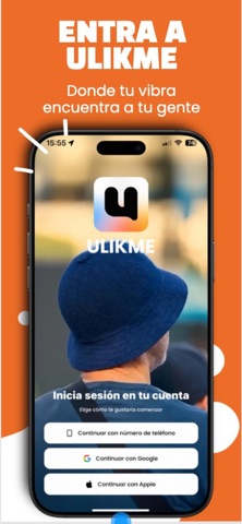 Ulikme screenshot