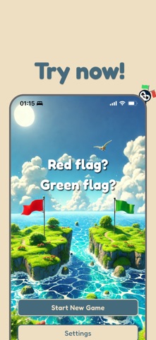 Flagd Screenshot 6 of 6