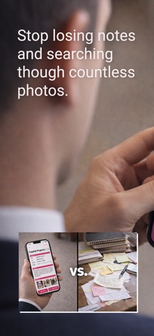 ParishPocketPro screenshot