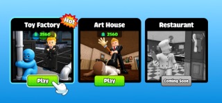Paint Hunt and Hide Screenshot 6 of 9