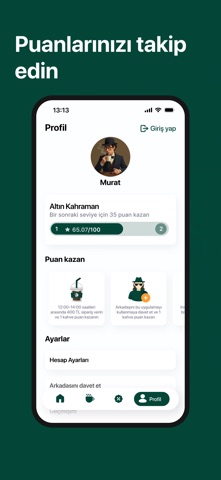 Holmes Books & Coffee screenshot
