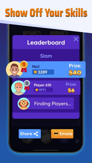 Bingo Wave: Win Real Cash Screenshot