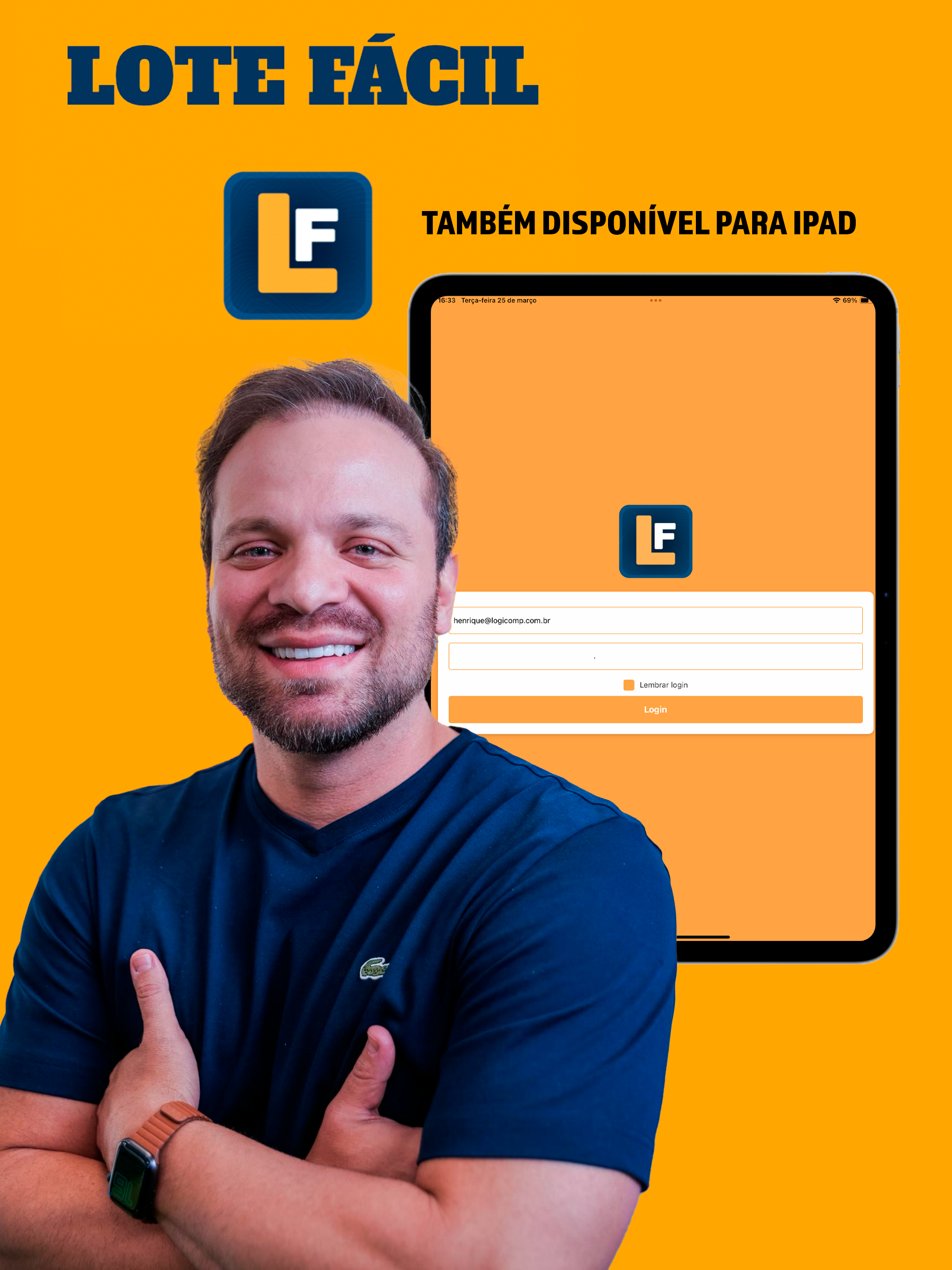 Lote Fácil screenshot 6