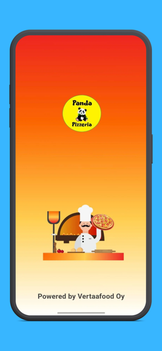 Panda Pizzeria Screenshot 1 of 4
