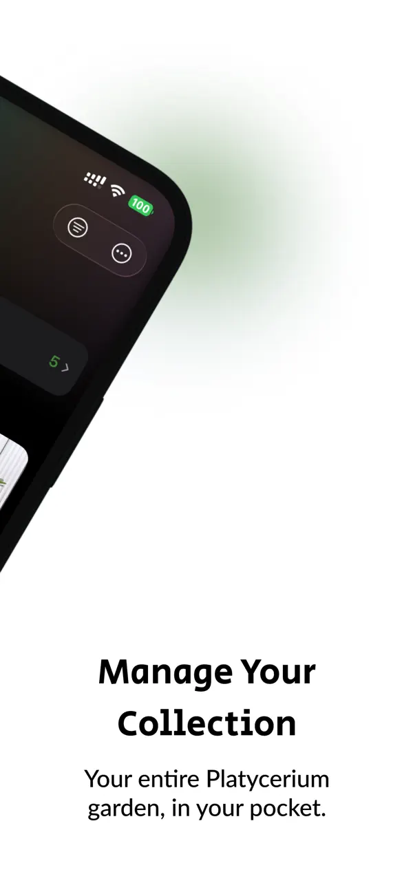 StaghornPal Screenshot 3