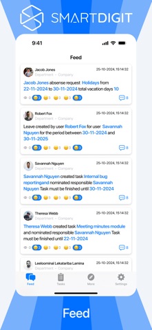 MySmartdigit screenshot