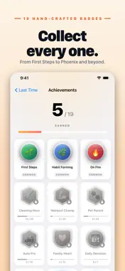Last Time Tracker screenshot 6