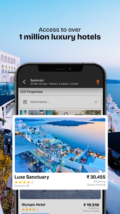 PrivilegeRooms Hotel Booking screenshot-5