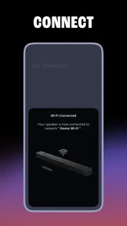 jbl one iPhone Captures Décran 3