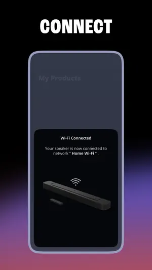 JBL One screenshot 3