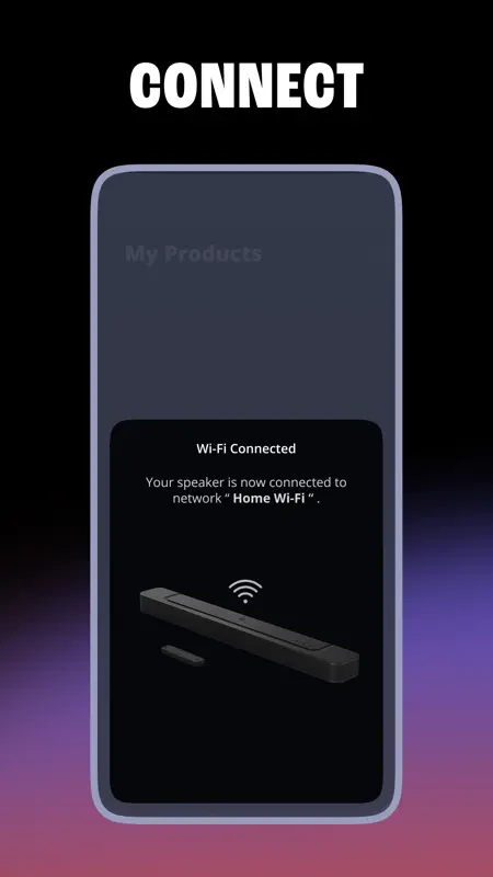 JBL One screenshot 3 of 6