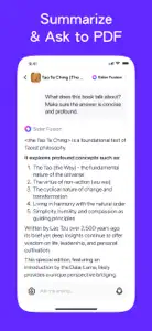 Sider: AI Chat & Essay Writer screenshot #9 for iPhone