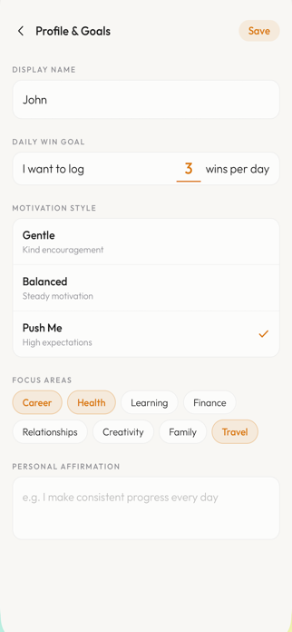 YayMe Screenshot 4 of 7