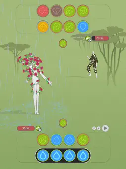 Five Elements Chess screenshot 9