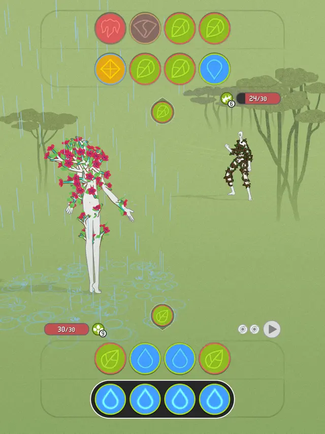 Five Elements Chess screenshot 9