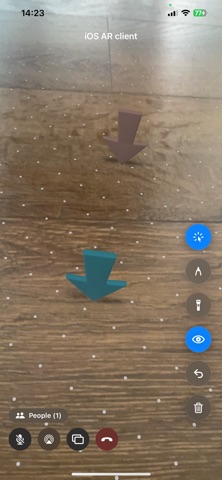 AR Assist - Remote screenshot