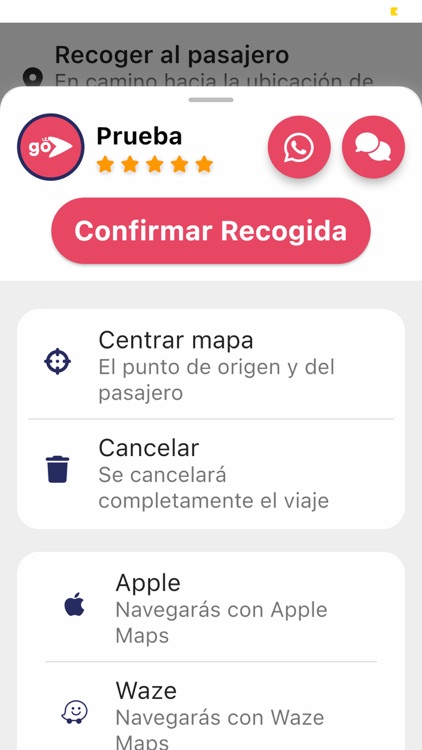 KinGo Conductor screenshot-3