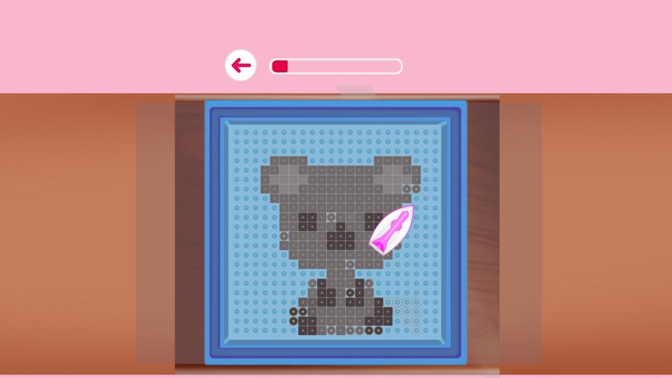 Antistress Beads Art Games