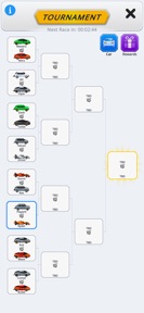 Race Hero: Idle Car Tycoon screenshot