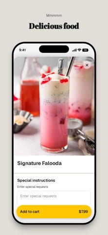 Tikka House Indian Eatery Screenshot 5 of 6