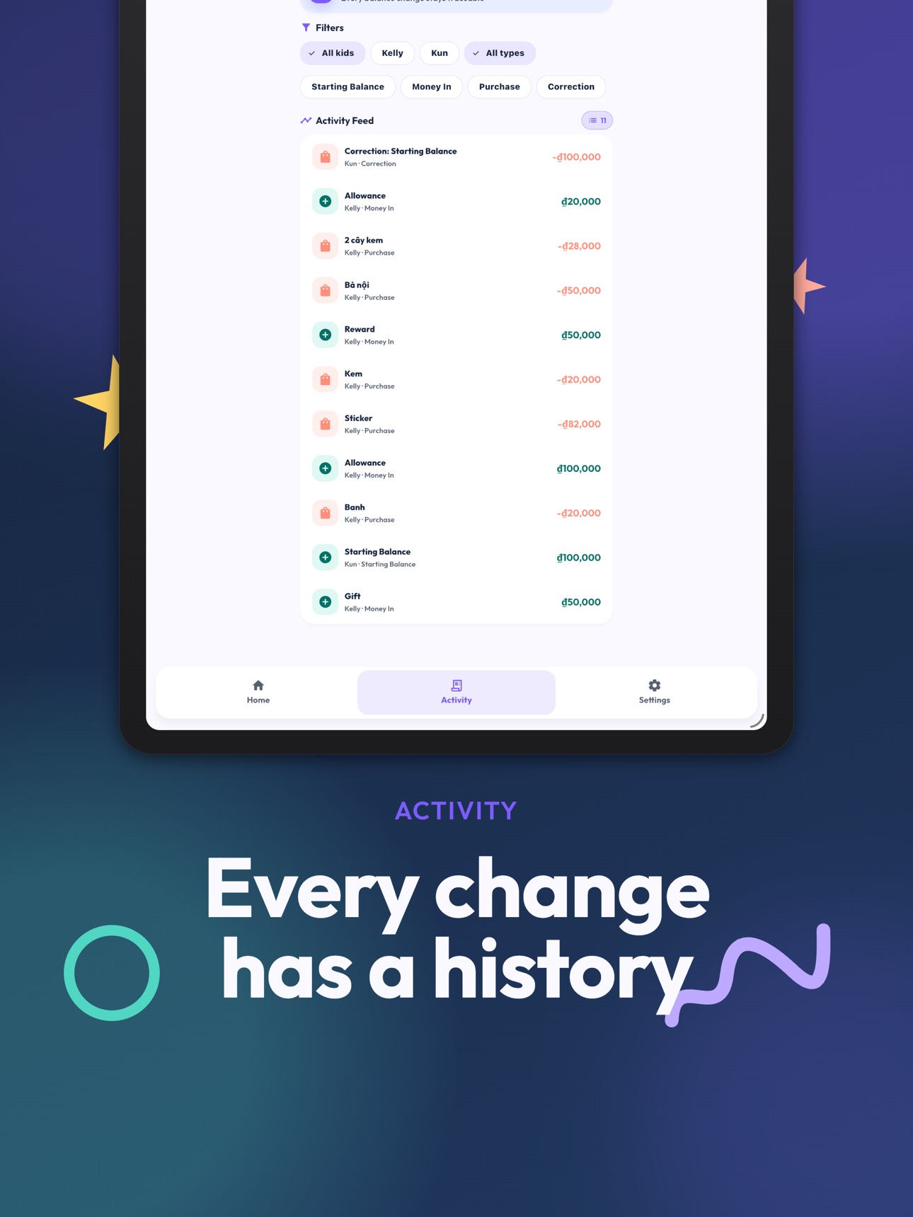 Screenshot 11 of KidPocket