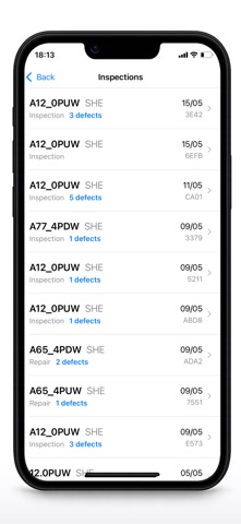 Roboscope AR Screenshot 4 of 5