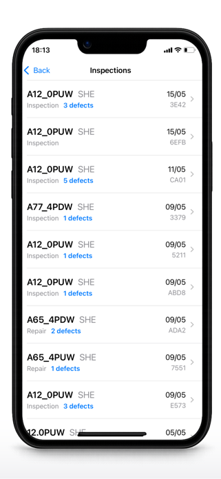 Roboscope AR Screenshot 4 of 5