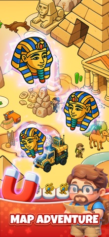 City Match! - Triple Match Screenshot 4 of 5