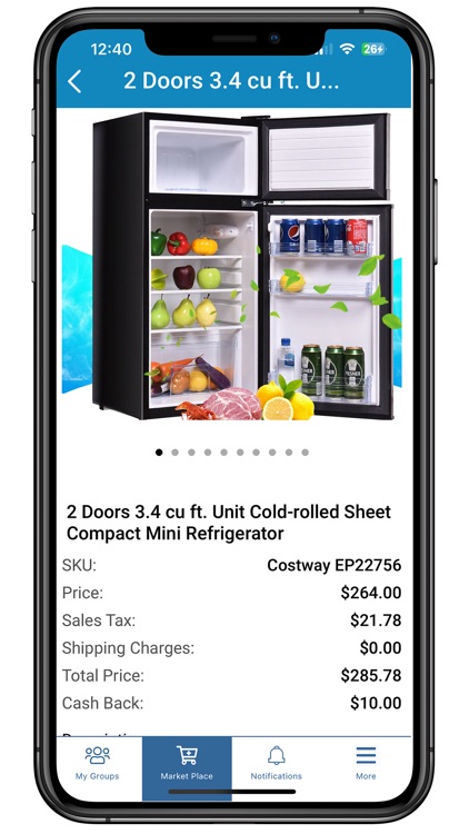 A Perfect Fifth screenshot-3