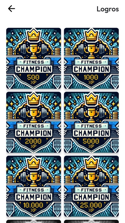 FitVenture screenshot-5