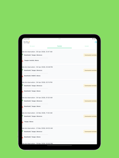 Fikaso Chauffeur screenshot 10