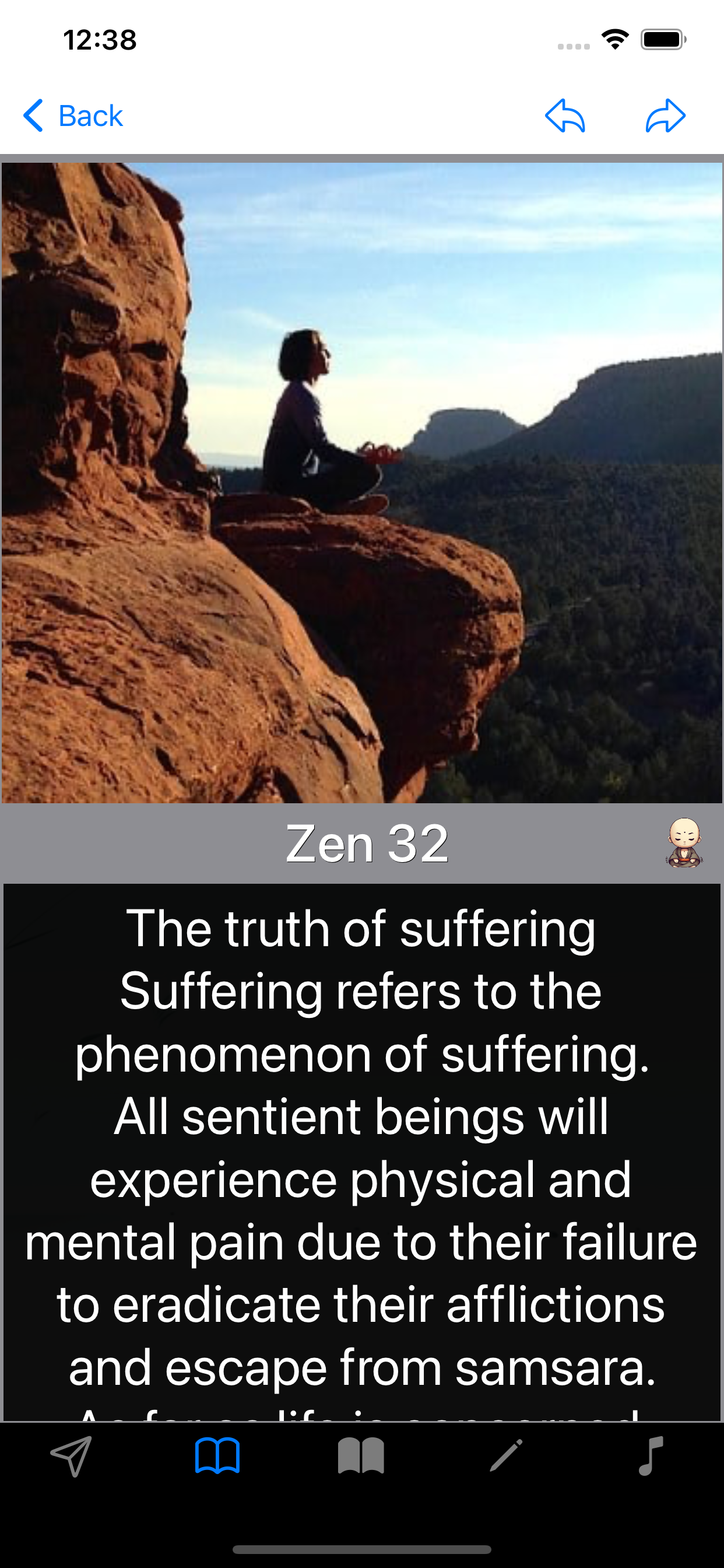 Zen Buddhism