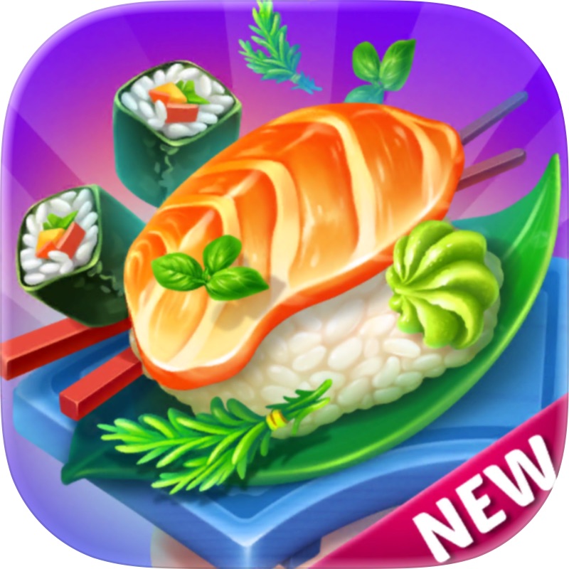 Cooking Crush Cooking Games screenshot 10