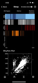 Reflex Health screenshot