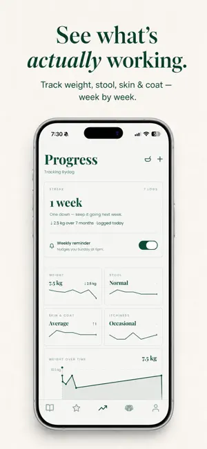 PetChef screenshot 3