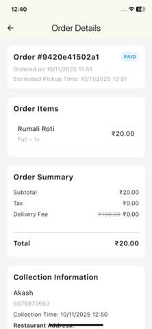 4 ChaapWale Screenshot 3 of 7