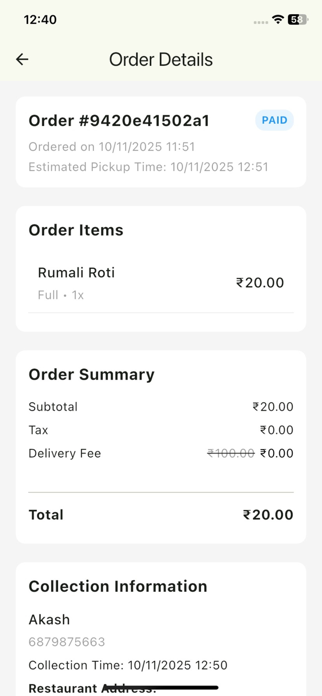 4 ChaapWale Screenshot 3 of 7