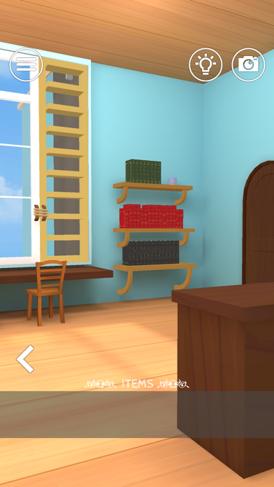 脱出ゲーム Tiny Room Collectionのおすすめ画像3