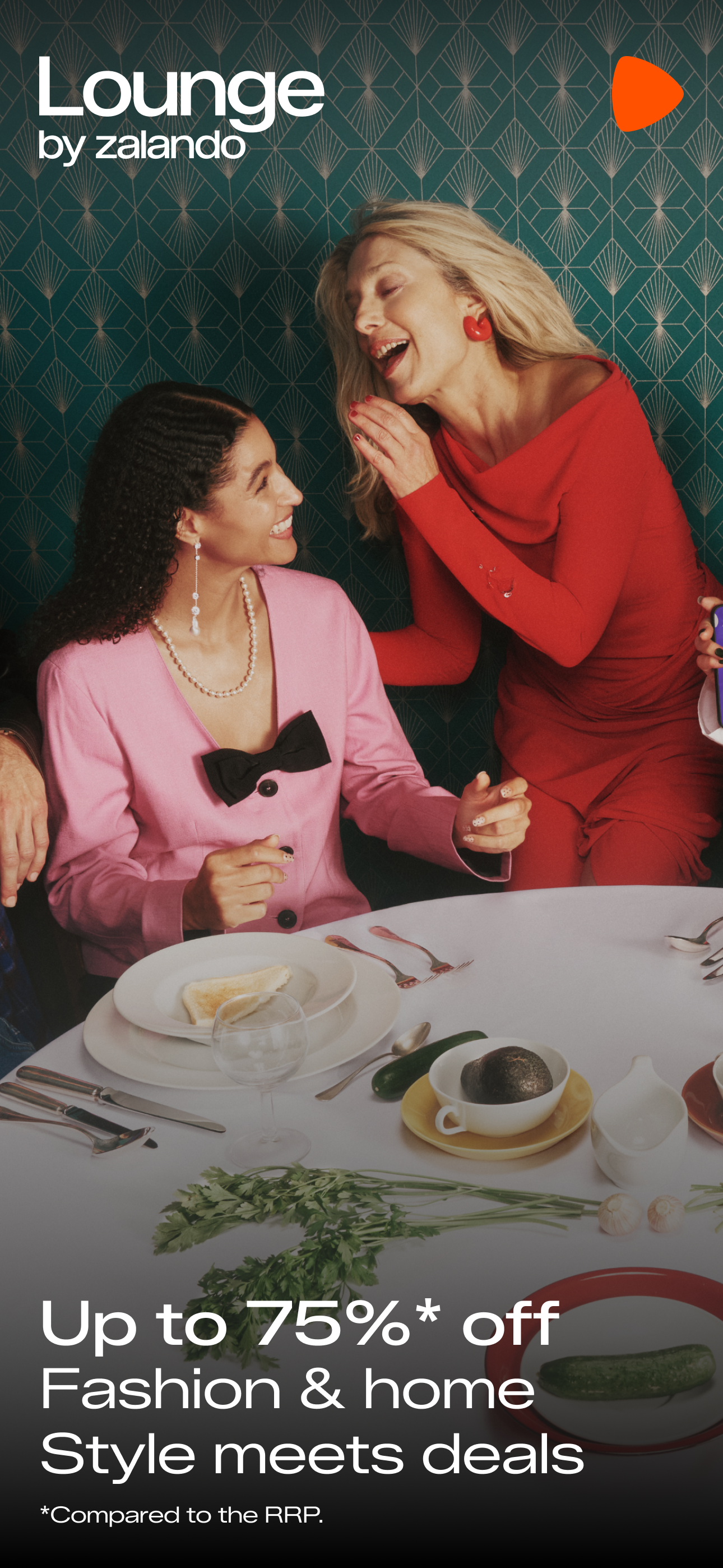 Lounge by Zalando | Outlet