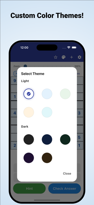 Sudoku Hint Screenshot 4 of 5