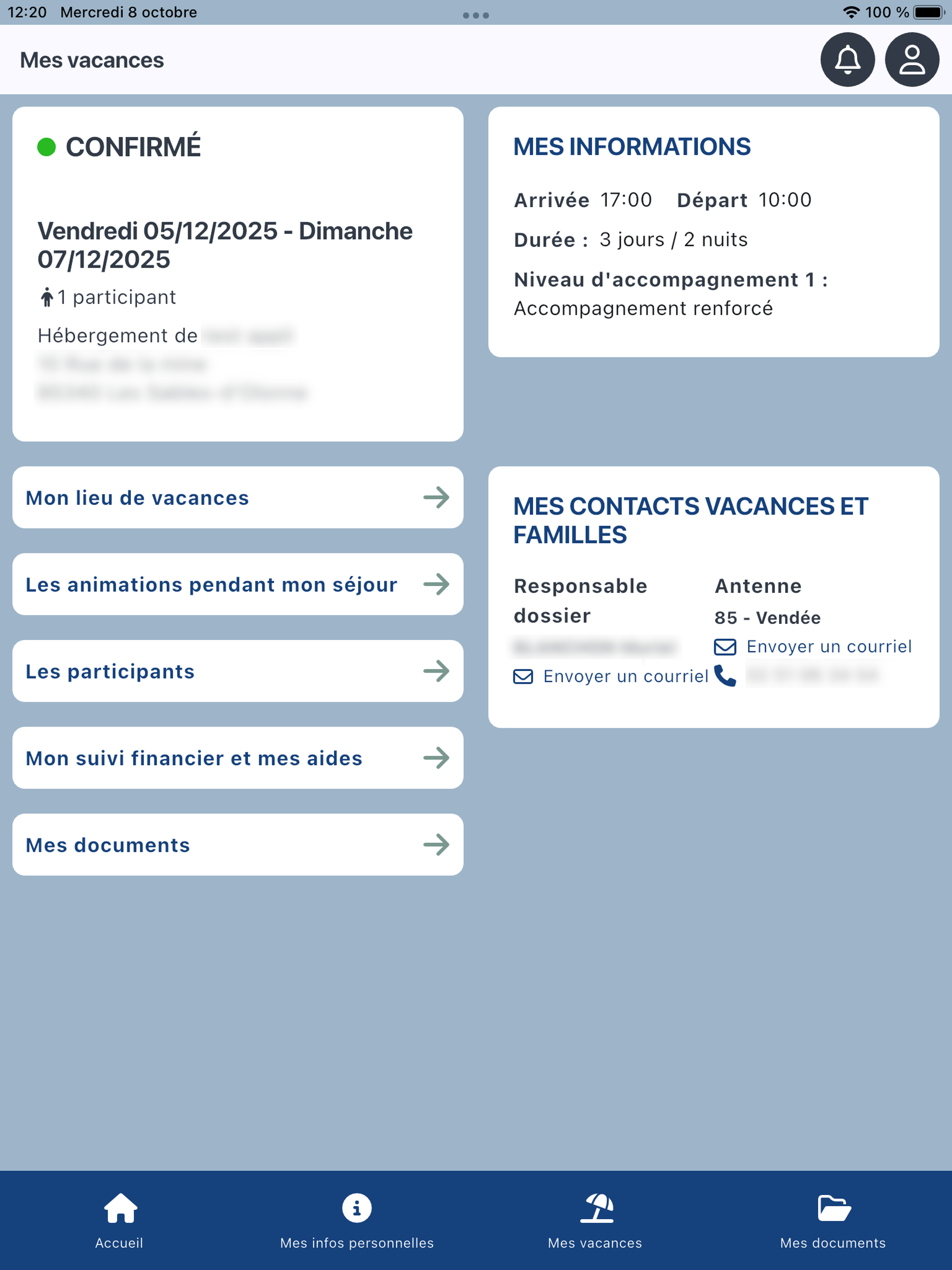 VF-Connect