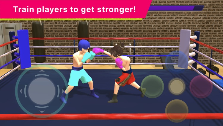 VividCrushBoxer screenshot-3