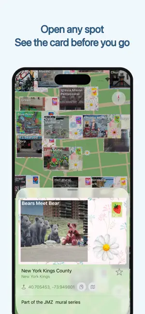 Pikpin screenshot 2