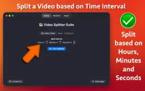 video splitter suite iphone images 1