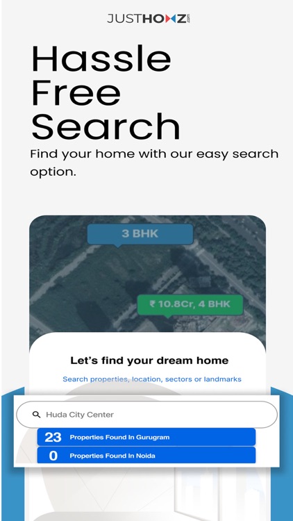 JustHomz screenshot-6