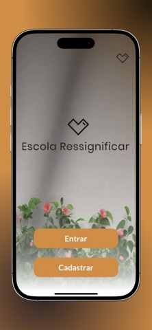 Ressignificar screenshot