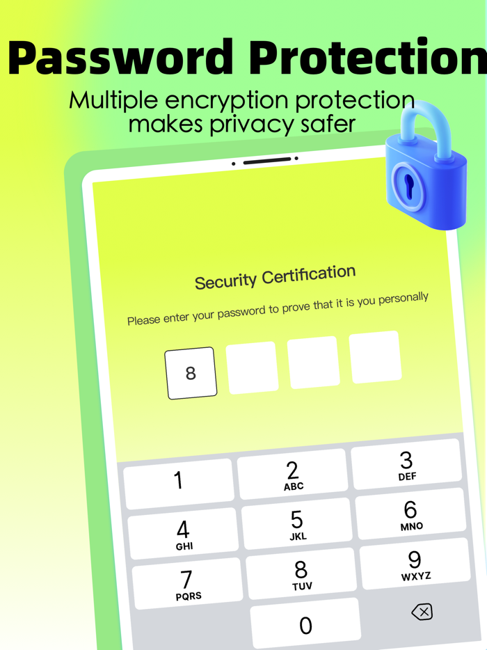 Password Manager - SafeBox