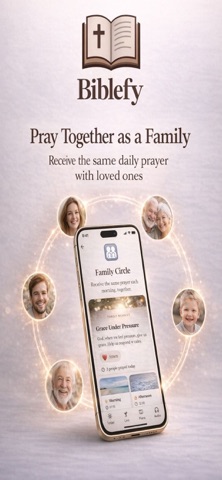 Biblefy screenshot