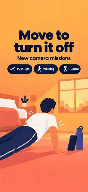 GoRise: Smart Alarm Clock screenshot 3